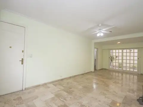 Depto Tipo Casa en Venta 40 años