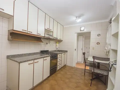 Depto Tipo Casa en Venta de 3 ambientes