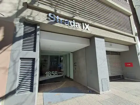 MONOAMBIENTE VENTA FLORES