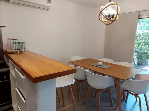 Departamento en Venta en Bosque Alto, USD 195.000