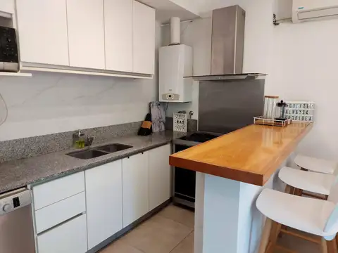 Departamento en Venta 14 años