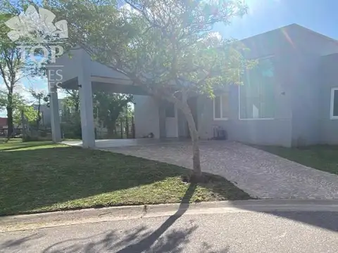 Casa-Venta-Pilar del este-Santa Guadalupe-Pilar