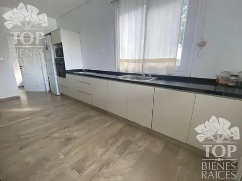 Casa en  Pilar del Este Santa Guadalupe