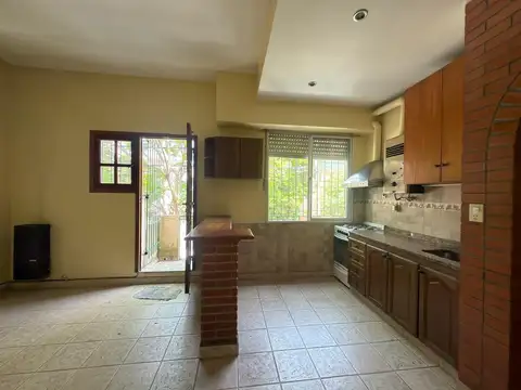 Depto Tipo Casa en Venta de 1 dormitorio