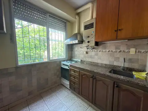 Depto Tipo Casa en Venta en Velez Sarsfield, USD 79.000