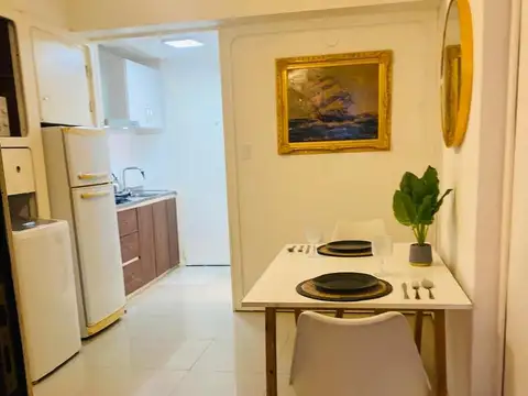 Departamento en Venta en Retiro, USD 87.500
