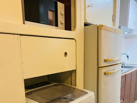 Departamento en Venta 40 años