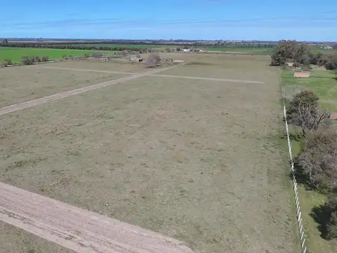 Terreno en Venta en San Jerónimo Norte, USD 28.000