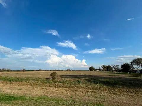 Terreno en Venta de 848,0 m2