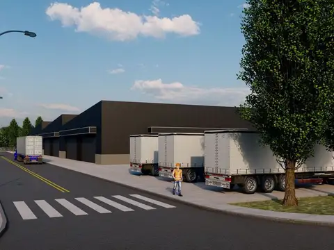 Terreno en Venta en Belen De Escobar, USD 100.000