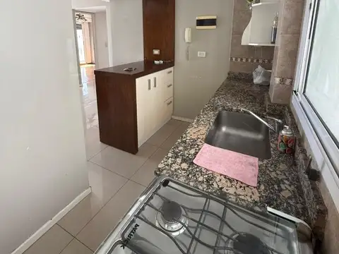 Departamento en Alquiler al Noroeste