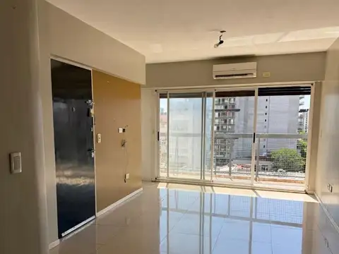 Manuel Ugarte 2418 , Piso 7