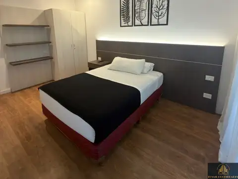 Departamento en alquiler temporario en Alberdi