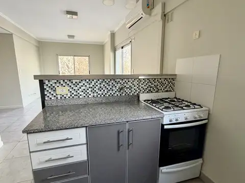 Departamento en Alquiler al Oeste