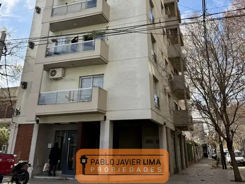 ALQUILER - DEPARTAMENTO 2 AMB - COCHERA CUBIERTA - CASEROS - TRES DE FEBRERO
