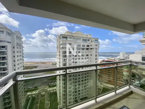 Departamento en Alquiler Temporal de 4 ambientes