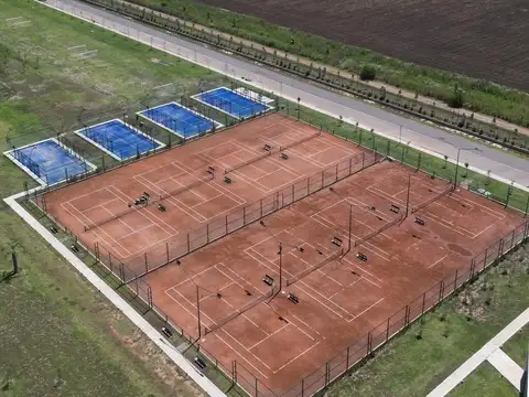 venta de lote 100% financiado en Vida Lagoon Funes