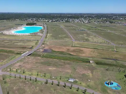 Terreno en Venta en Vida Lagoon, USD 87.000