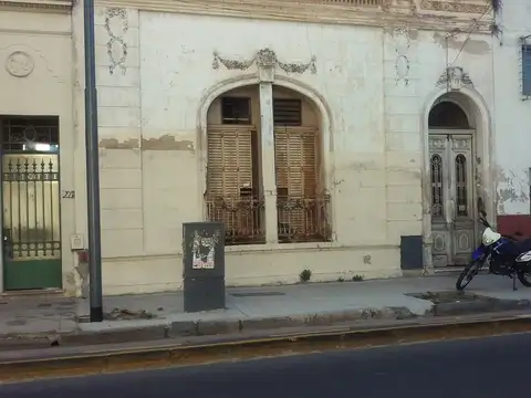 Pinzon 200, Piso PA