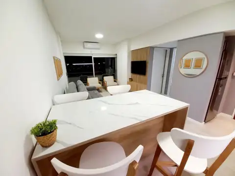 Guatemala Residence - Espectacular departamento a estrenar en Palermo Soho