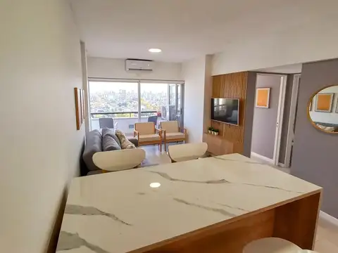 Departamento en Alquiler Temporal de 1 dormitorio
