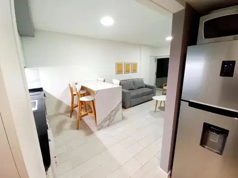 Departamento en Alquiler Temporal en Palermo Soho, USD 1.300
