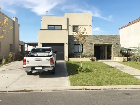 Nordelta Tipas Lote Interno