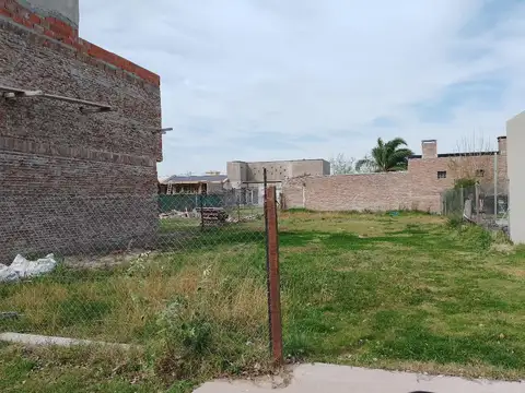 VENTA - Terreno Tierra de Sueños III