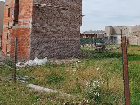 Terreno en Venta de 360,0 m2