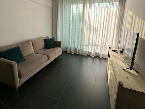 Alquiler 3 Ambientes Amoblado – Mendoza 5600 – Villa Urquiza