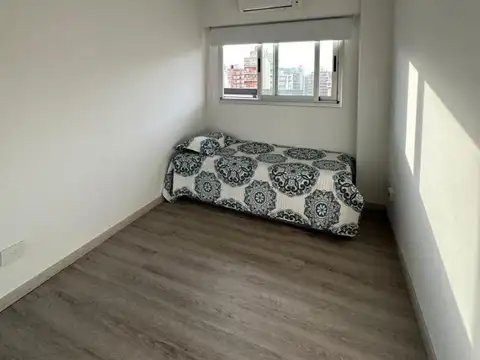 Alquiler 3 Ambientes Amoblado – Mendoza 5600 – Villa Urquiza