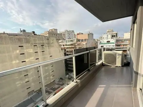 Departamento en Alquiler en Villa Urquiza, USD 1.500