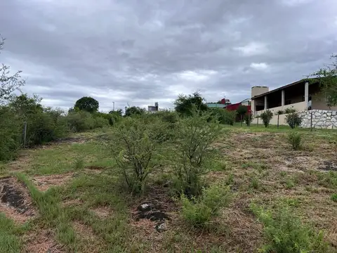Terreno en Venta en Cabalango, USD 25.000