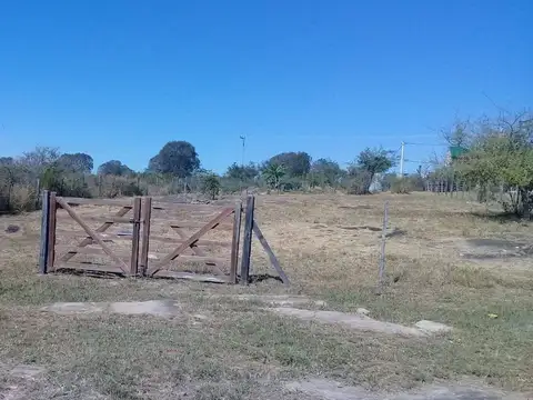 CABALANGO. TERRENO 594M2. ESCRITURA