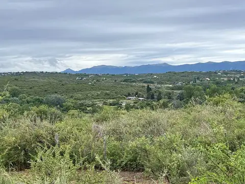 CABALANGO. TERRENO 594M2. ESCRITURA