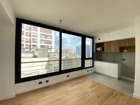 Migueletes 1000, Piso 12