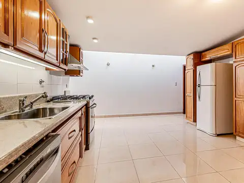 Casa en Venta al Noroeste