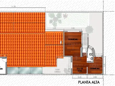 Casa en Venta de 5 dormitorios
