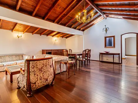 Casa en Venta en La Lucila Libertador / Rio, USD 550.000