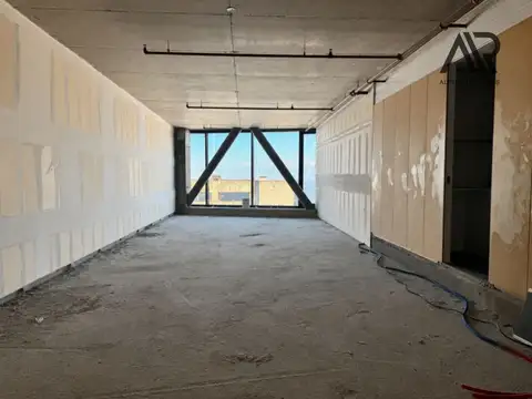 Oficina en Venta A Estrenar
