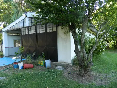 Venta Quinta Zona Abasto c/ vivienda A/ Emprendimiento