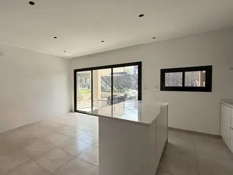 Casa en Venta al Noroeste