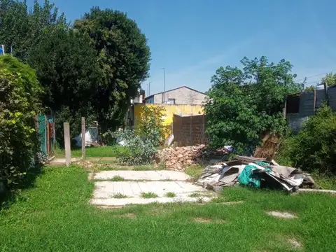 Lote en Venta con escritura 