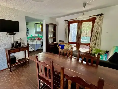 Departamento en Venta en Pinamar, USD 85.000