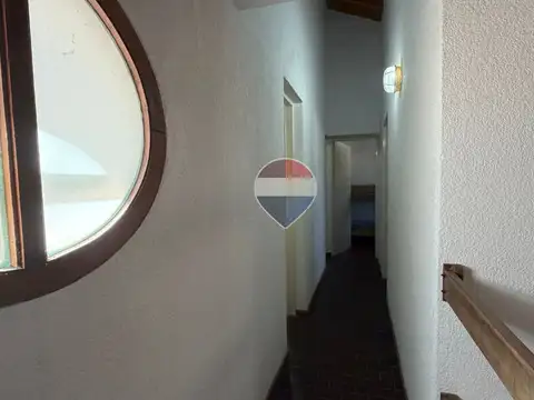 VENTA DUPLEX CUATRO AMBIENTES EN PINAMAR