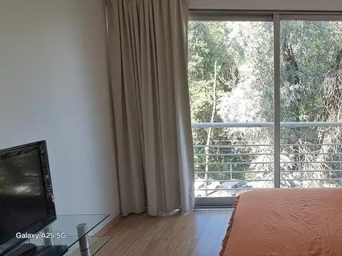 Departamento en Alquiler Apto profesional