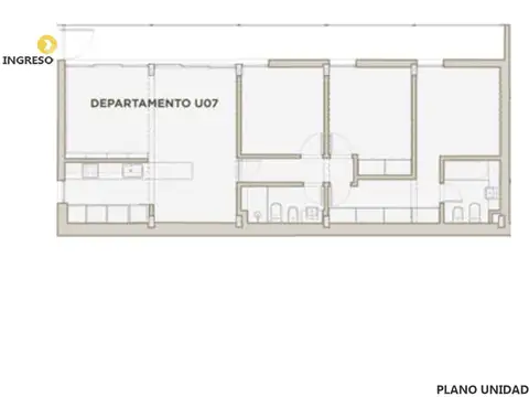 Departamento - Pichincha