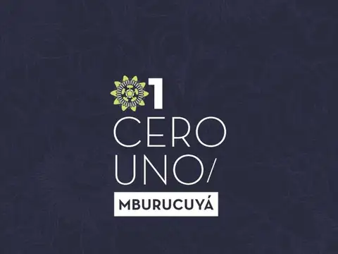 Departamento en 01 Mburucuyá – Asunción, Paraguay