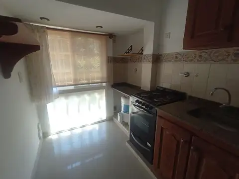 Departamento en Alquiler 21 años