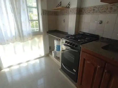 Departamento en Alquiler al Este